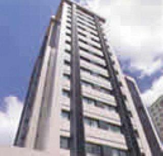 Hotel Transamerica Flat Nacoes Unidas