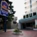 Hotel Western Metro Tiete