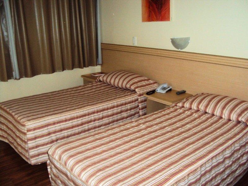 Dan Higienopolis By Nacional - Proximo A Av Paulista Hotel