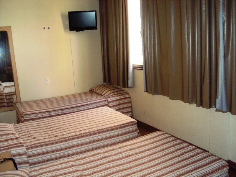 Hotel Dan Higienopolis By Nacional - Proximo A Av Paulista 3*