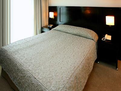 Transamerica Executive Perdizes 4* Sao Paulo