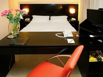 Transamerica Executive Perdizes Hotel 4*