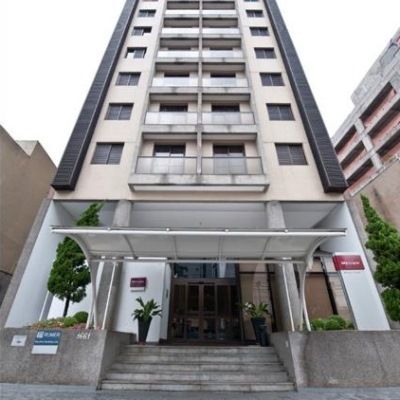 Mercure Paraiso Hotel