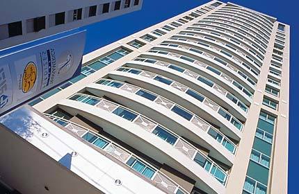 Hotel Transamerica Executive Perdizes Sao Paulo