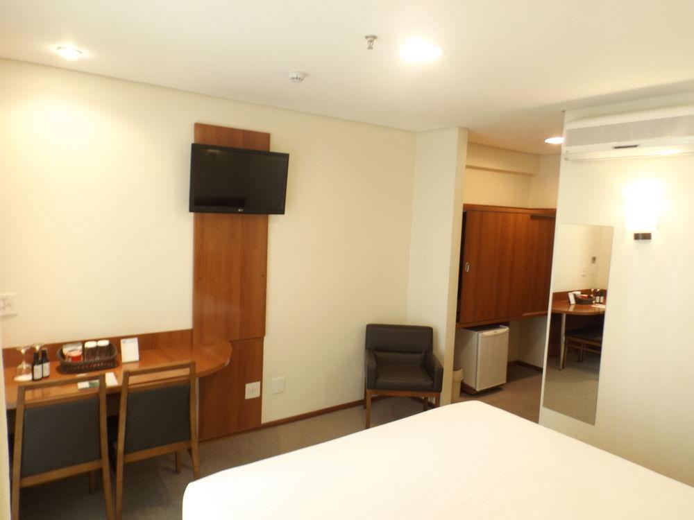 Hotel Leques Brasil Escola Sao Paulo