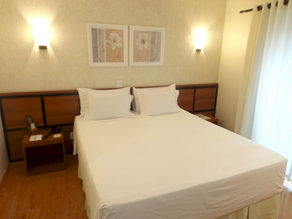 Hotel Leques Brasil Escola 3*