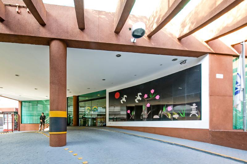 Hotel Leques Brasil Escola 3*