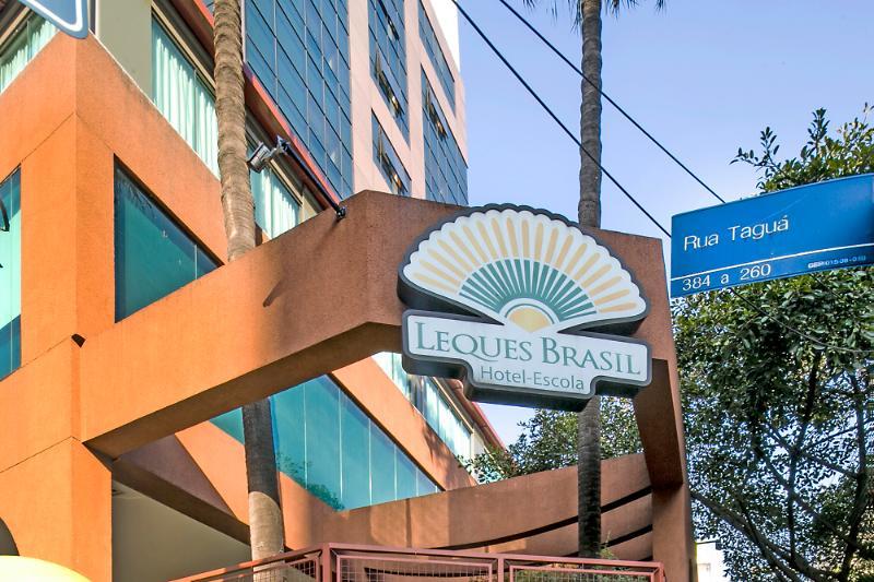 Leques Brasil Escola Sao Paulo