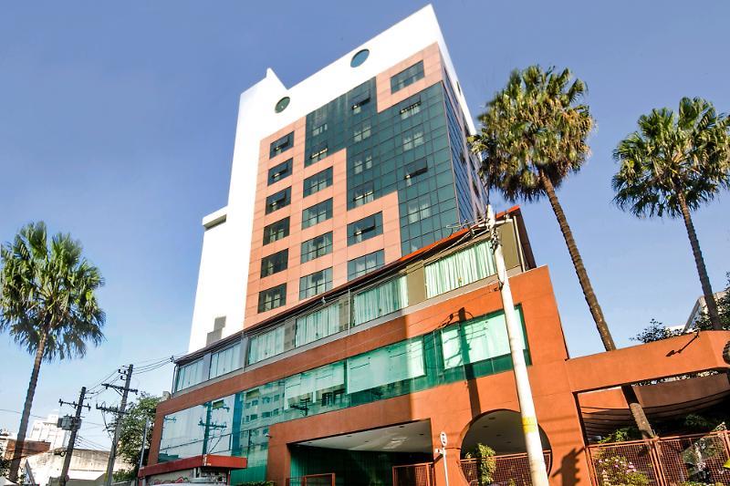 Hotel Leques Brasil Escola 3*