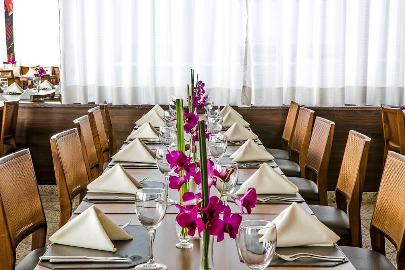 Hotel Leques Brasil Escola 3*