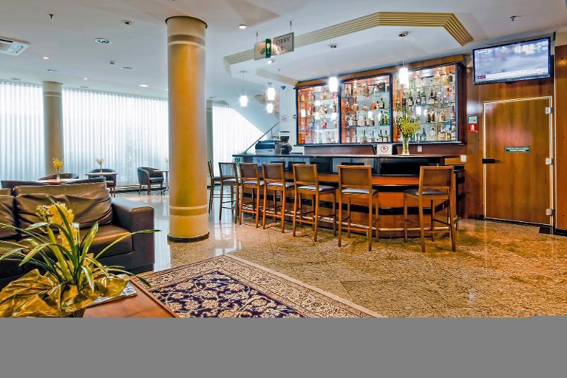Hotel Leques Brasil Escola Sao Paulo
