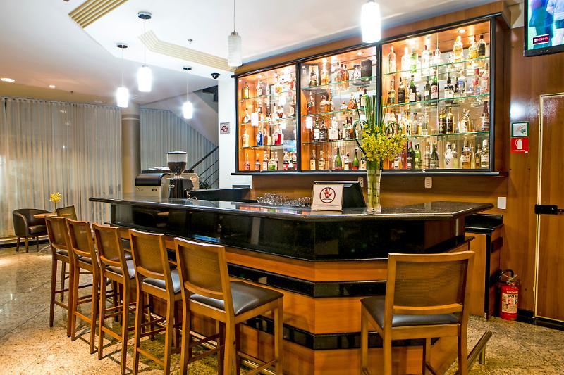 Hotel Leques Brasil Escola 3*