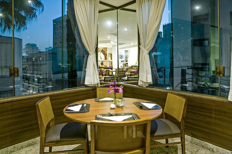 Hotel Leques Brasil Escola 3*