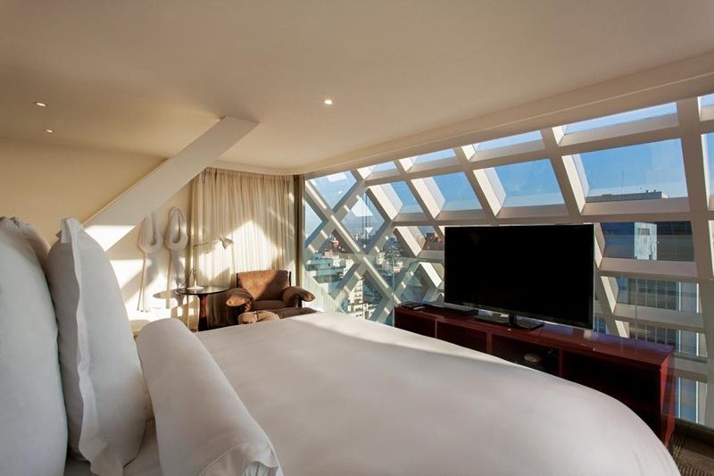 Hotel Emiliano 5*