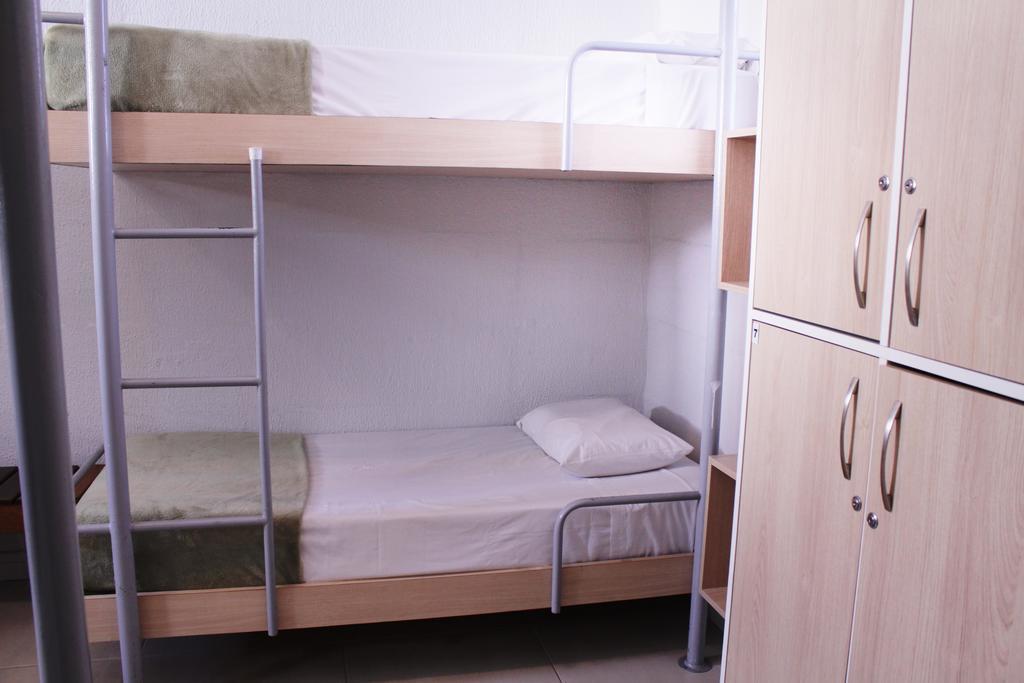 Albergue Business