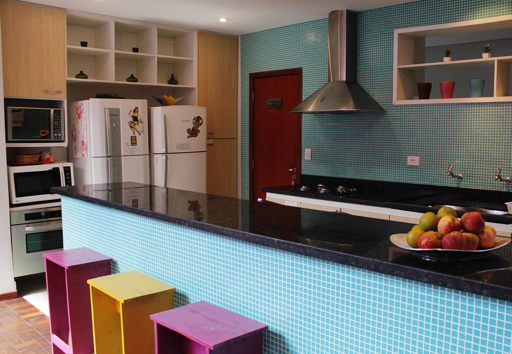 Albergue Business