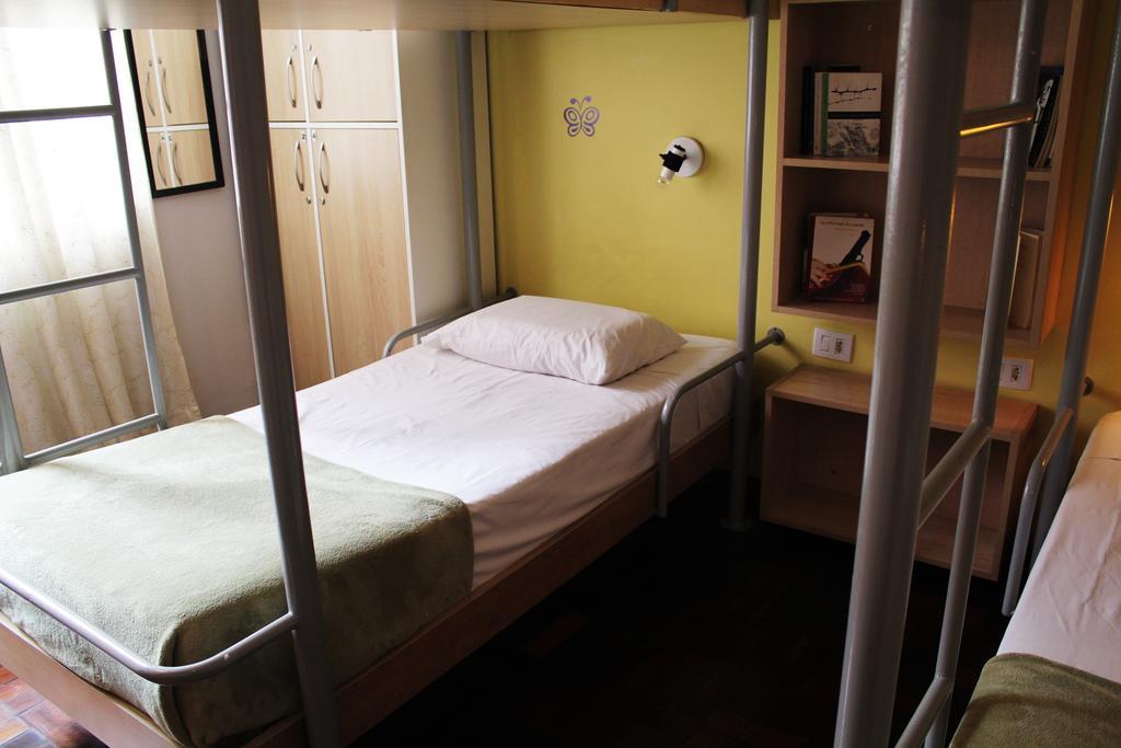 Albergue Business