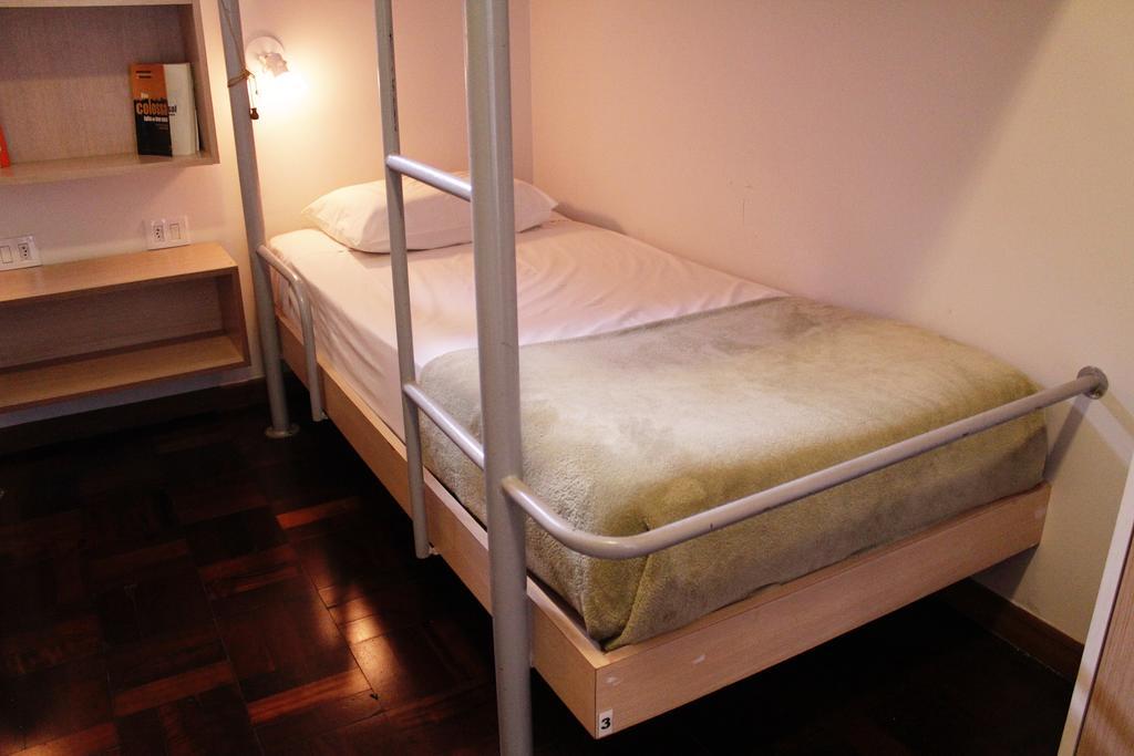 Business Albergue