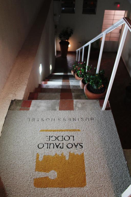Business Albergue São Paulo