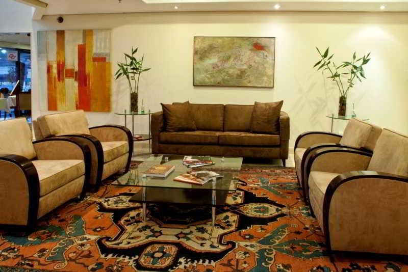 Hotel Comfort Ibirapuera Sao Paulo