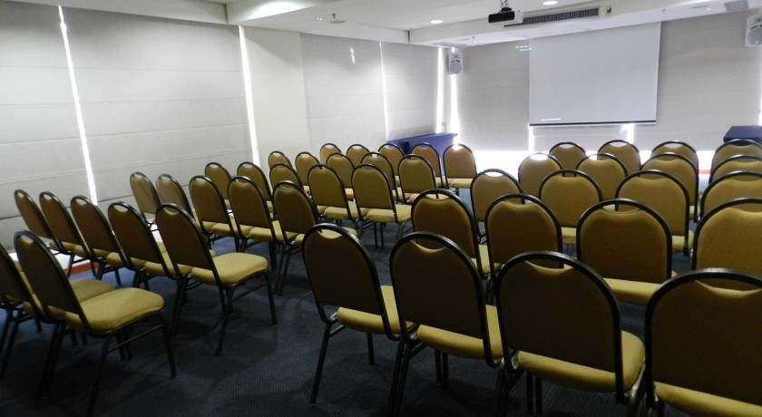 Transamerica Executive Paulista