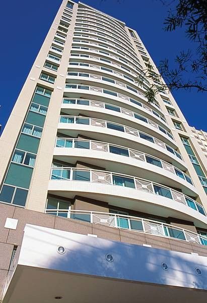 Hotel Transamerica Executive Perdizes