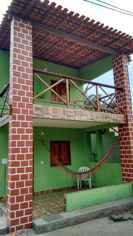 Sao Jose Casa de hóspedes *