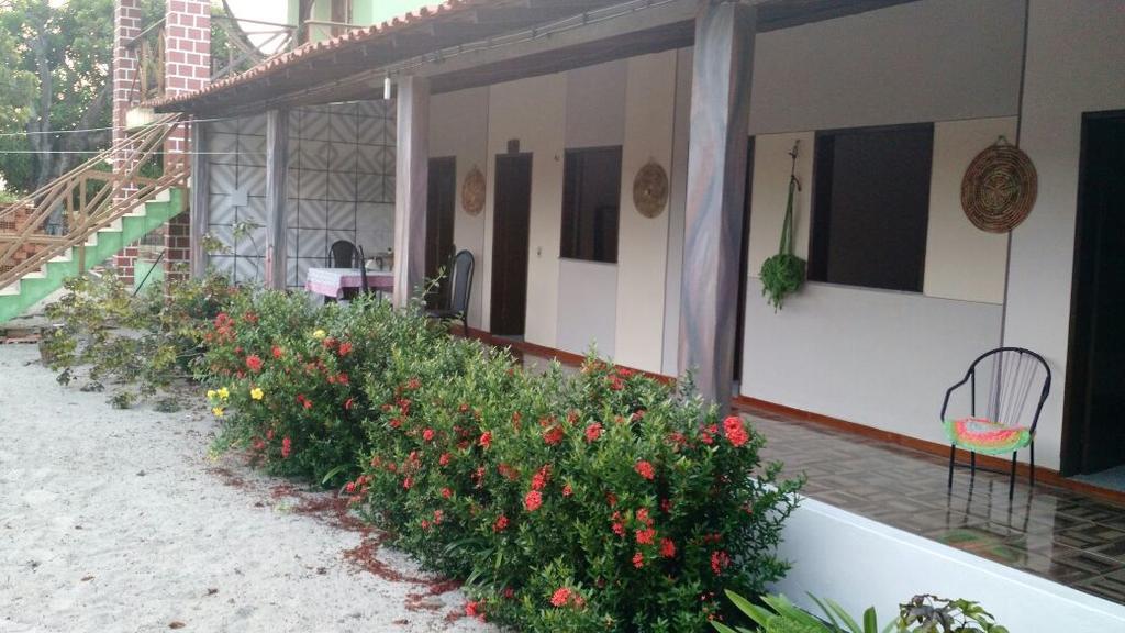 Casa de hóspedes Sao Jose *