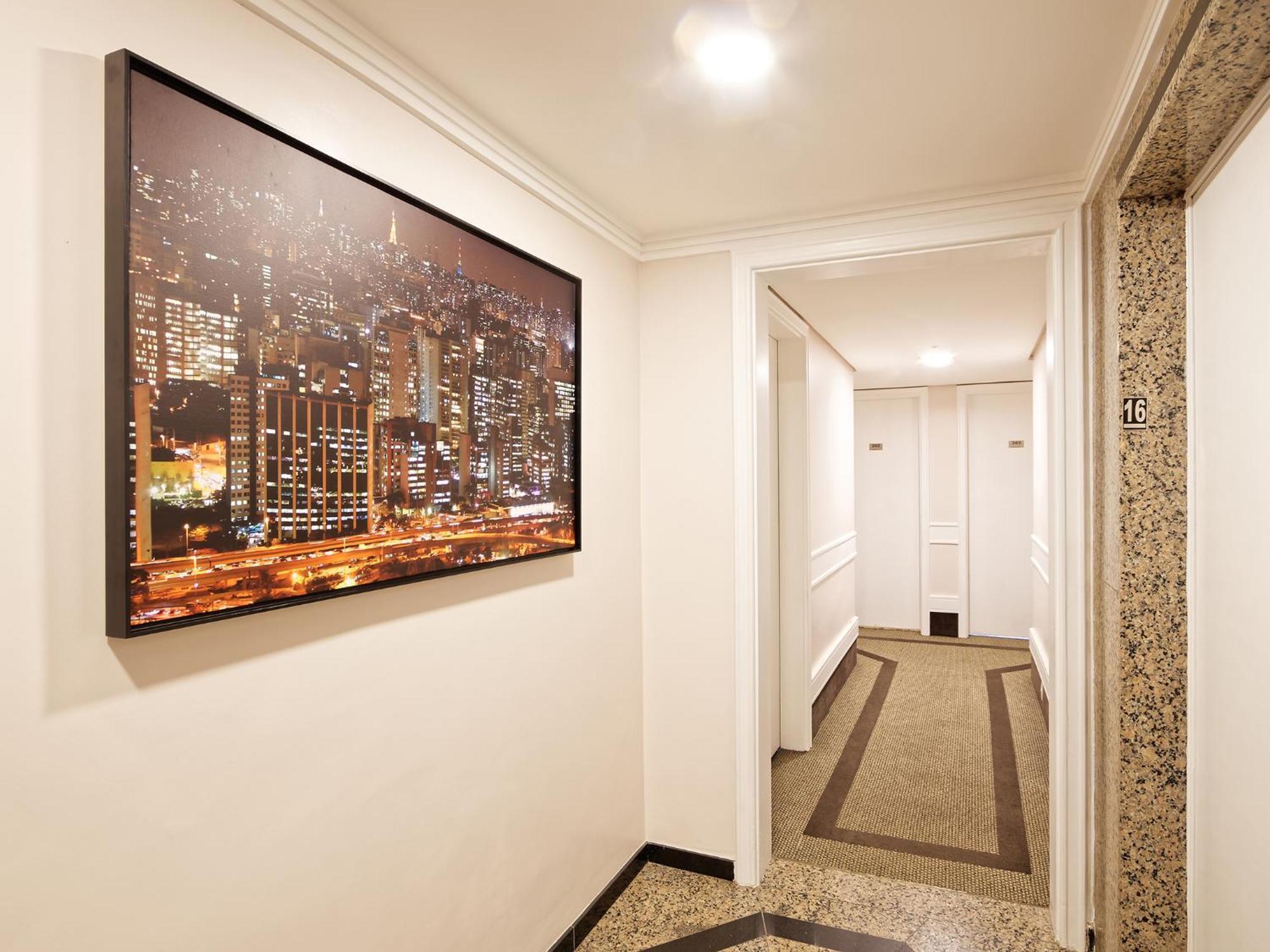 Ramada Itaim Bibi Hotel São Paulo