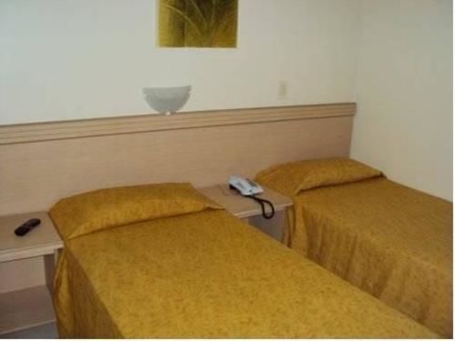 Hotel Dan Higienopolis By Nacional - Proximo A Av Paulista Sao Paulo