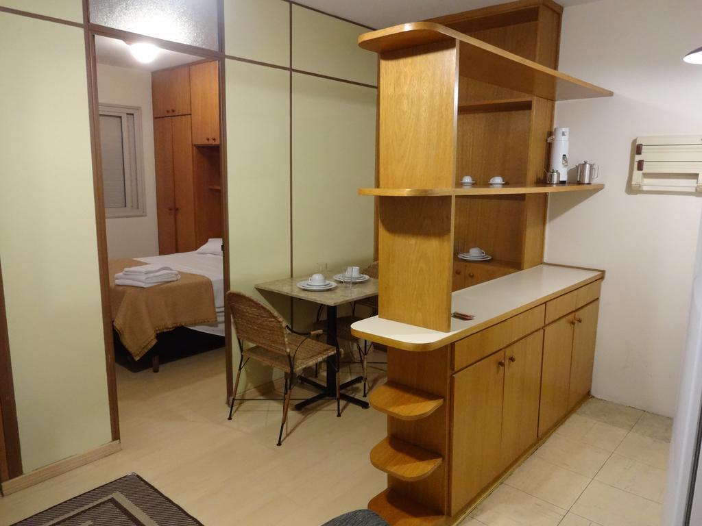 Aparthotel Residencial Geneve 2*