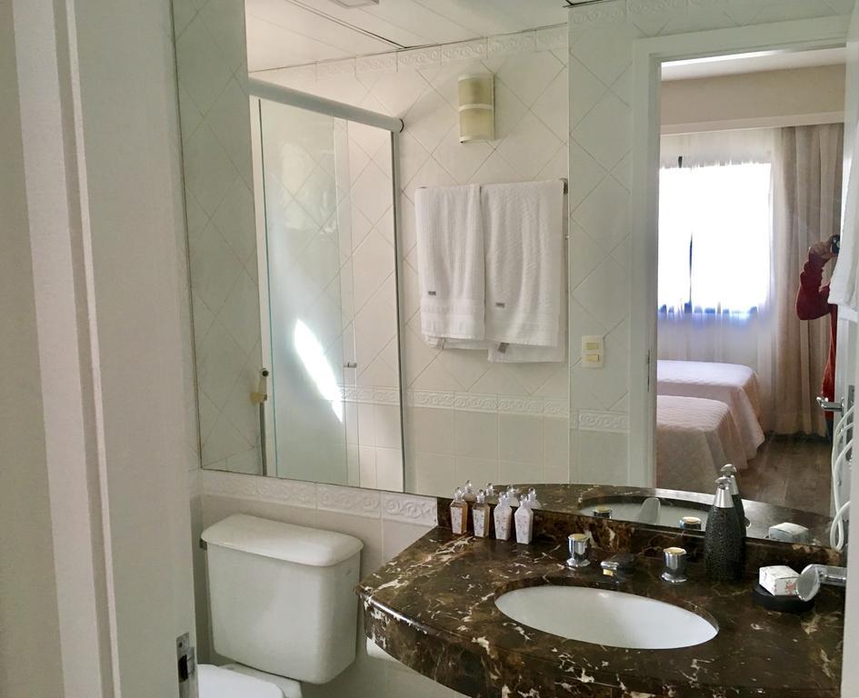 Apartamento Flat Moema - Macuco São Paulo