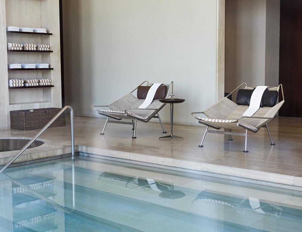 Fasano Hotel Sao Paulo
