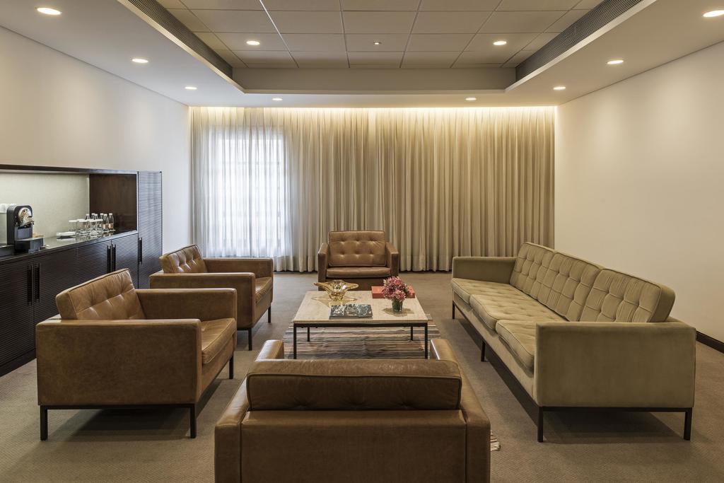 Hotel Fasano Sao Paulo
