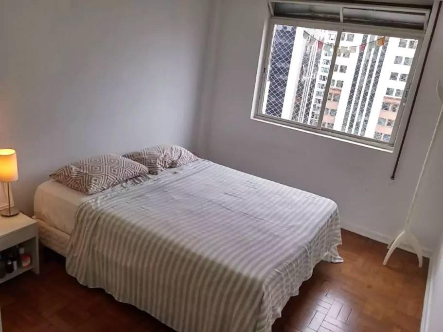 Apartment Metro Paulista *