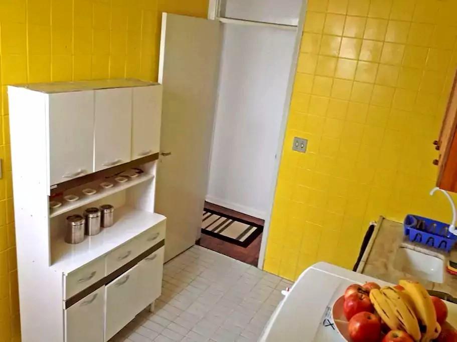 Metro Paulista Apartment Sao Paulo