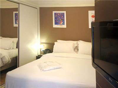 Ramada Itaim Bibi São Paulo