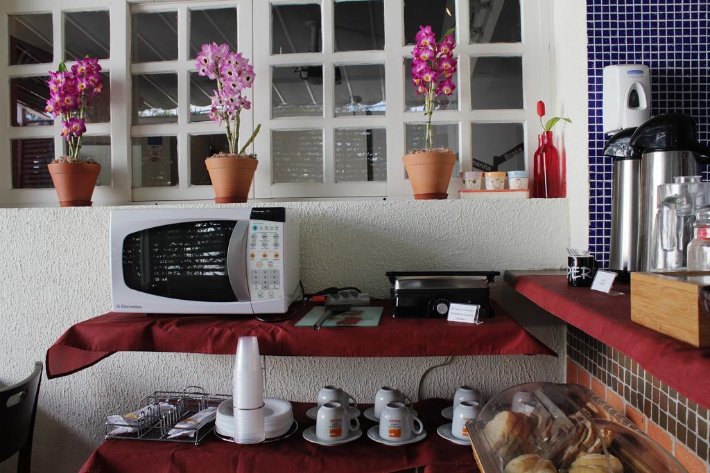 Business Albergue *