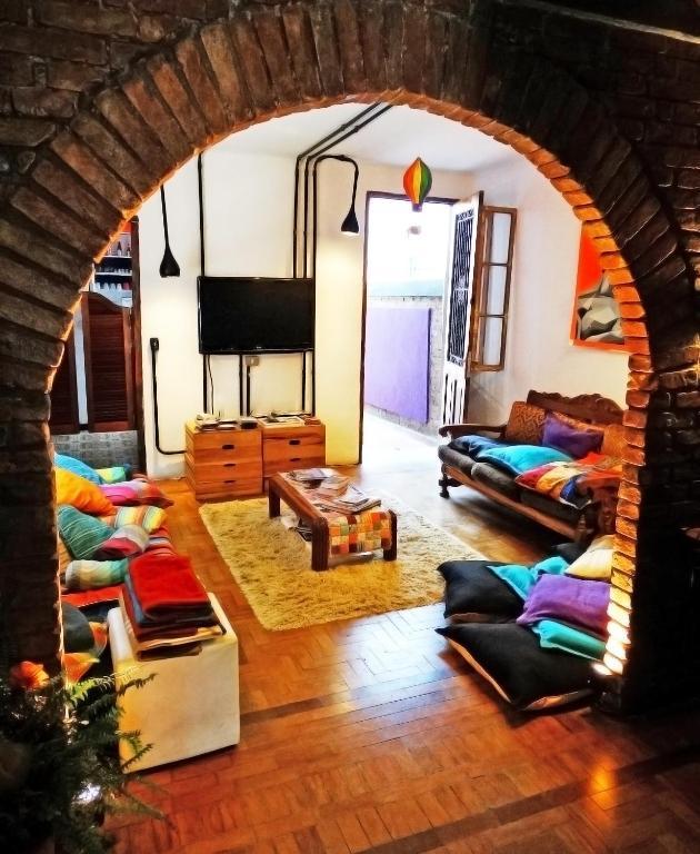 Albergue Uvaia *