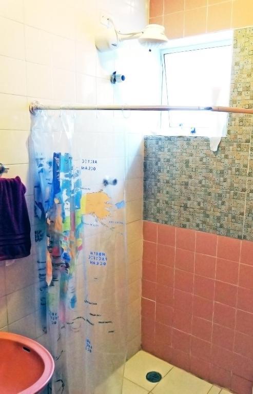 Albergue Uvaia *