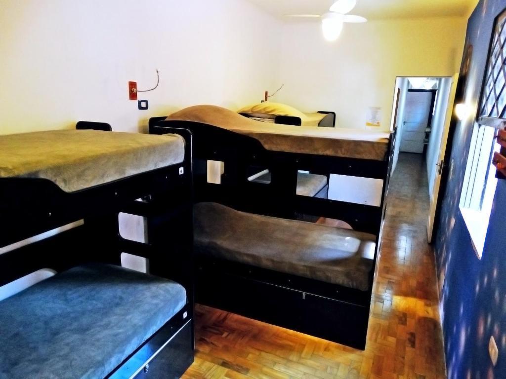 Albergue Uvaia