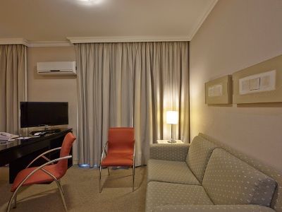 Hotel Transamerica Executive Perdizes 4*