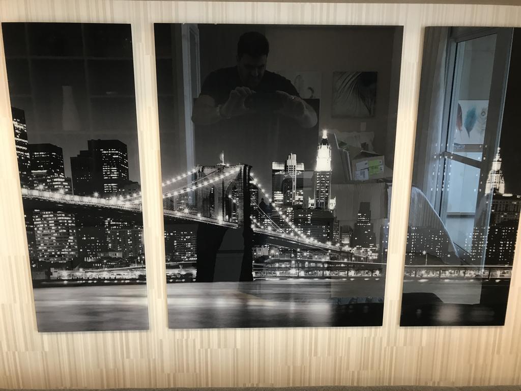 Estudio Charmoso No Coracao Do Brooklyn. * São Paulo