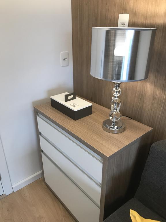 Apartamento Estudio Charmoso No Coracao Do Brooklyn. *