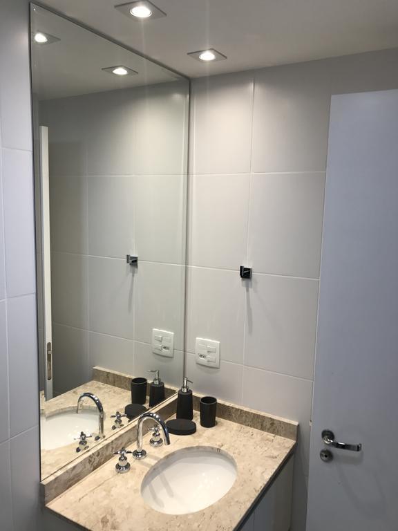 Estudio Charmoso No Coracao Do Brooklyn. Apartamento São Paulo