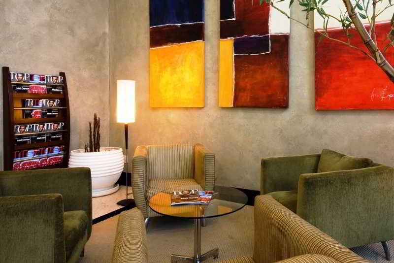 Comfort Ibirapuera Hotel 3*