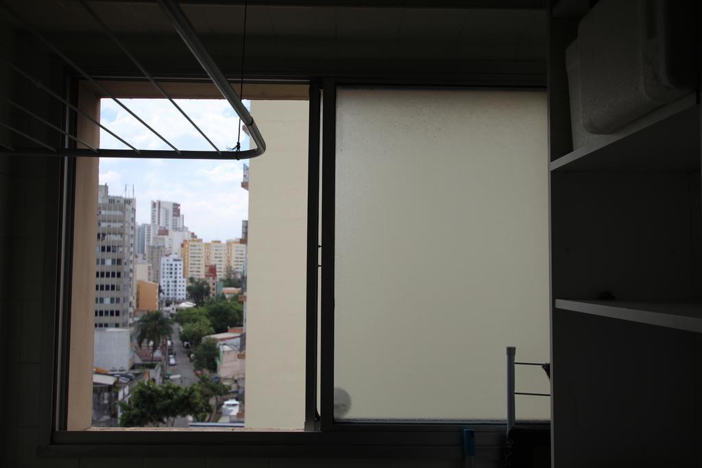 Leao Sp 51 Apartamento