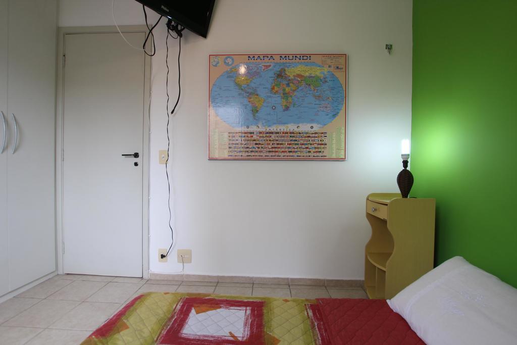 Apartamento Leao Sp 51