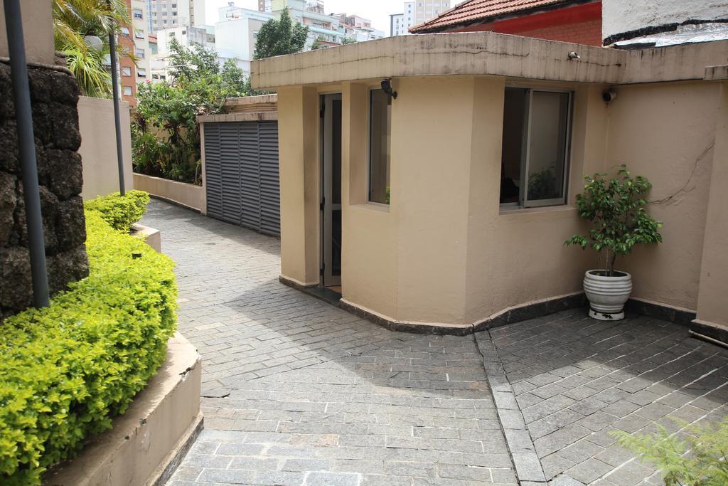 Apartamento Leao Sp 51 *