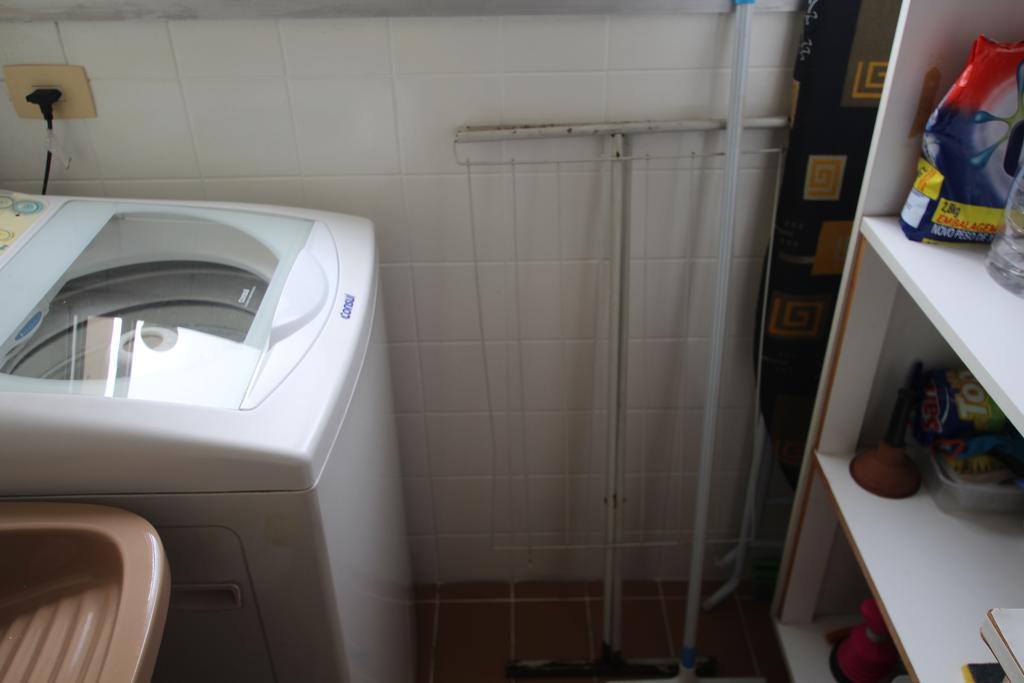 Apartamento Leao Sp 51 *